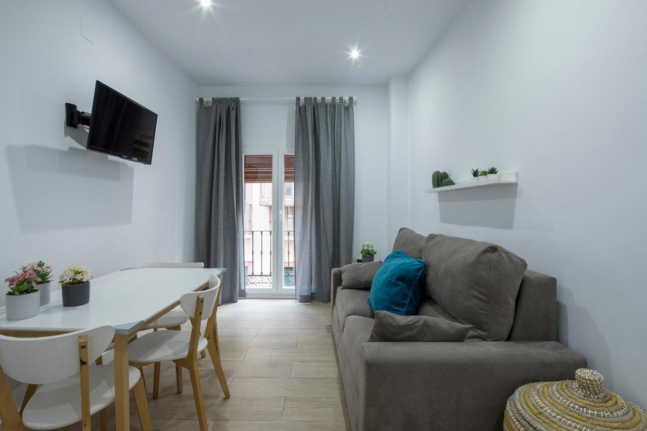 Rose Apartamentos Granada Kültér fotó