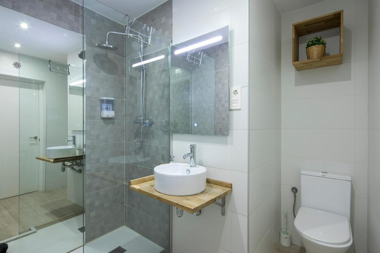 Rose Apartamentos Granada Kültér fotó