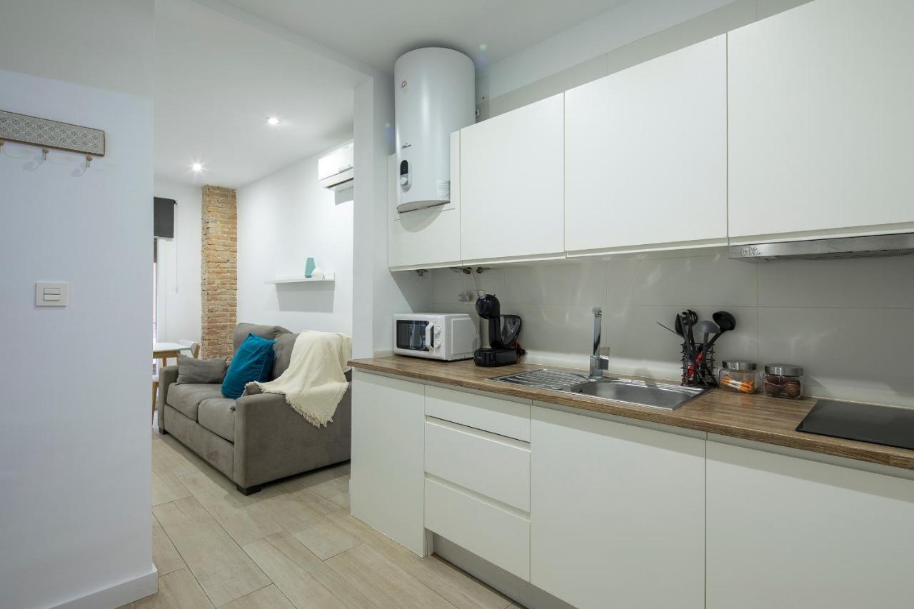 Rose Apartamentos Granada Kültér fotó
