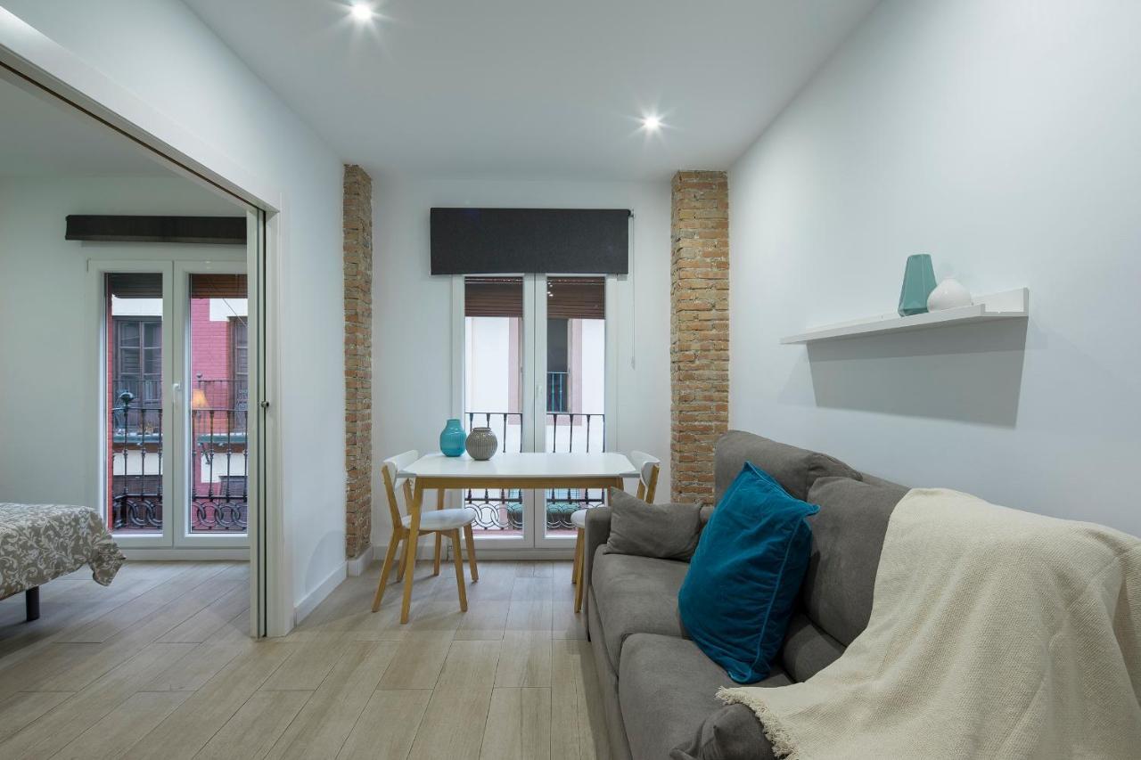 Rose Apartamentos Granada Kültér fotó