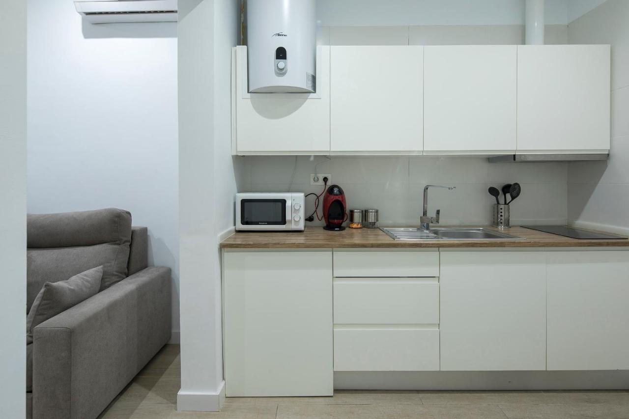 Rose Apartamentos Granada Kültér fotó
