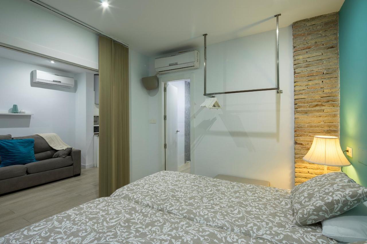 Rose Apartamentos Granada Kültér fotó