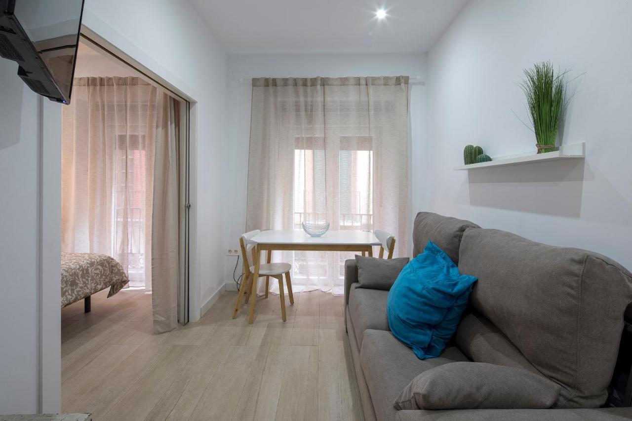 Rose Apartamentos Granada Kültér fotó