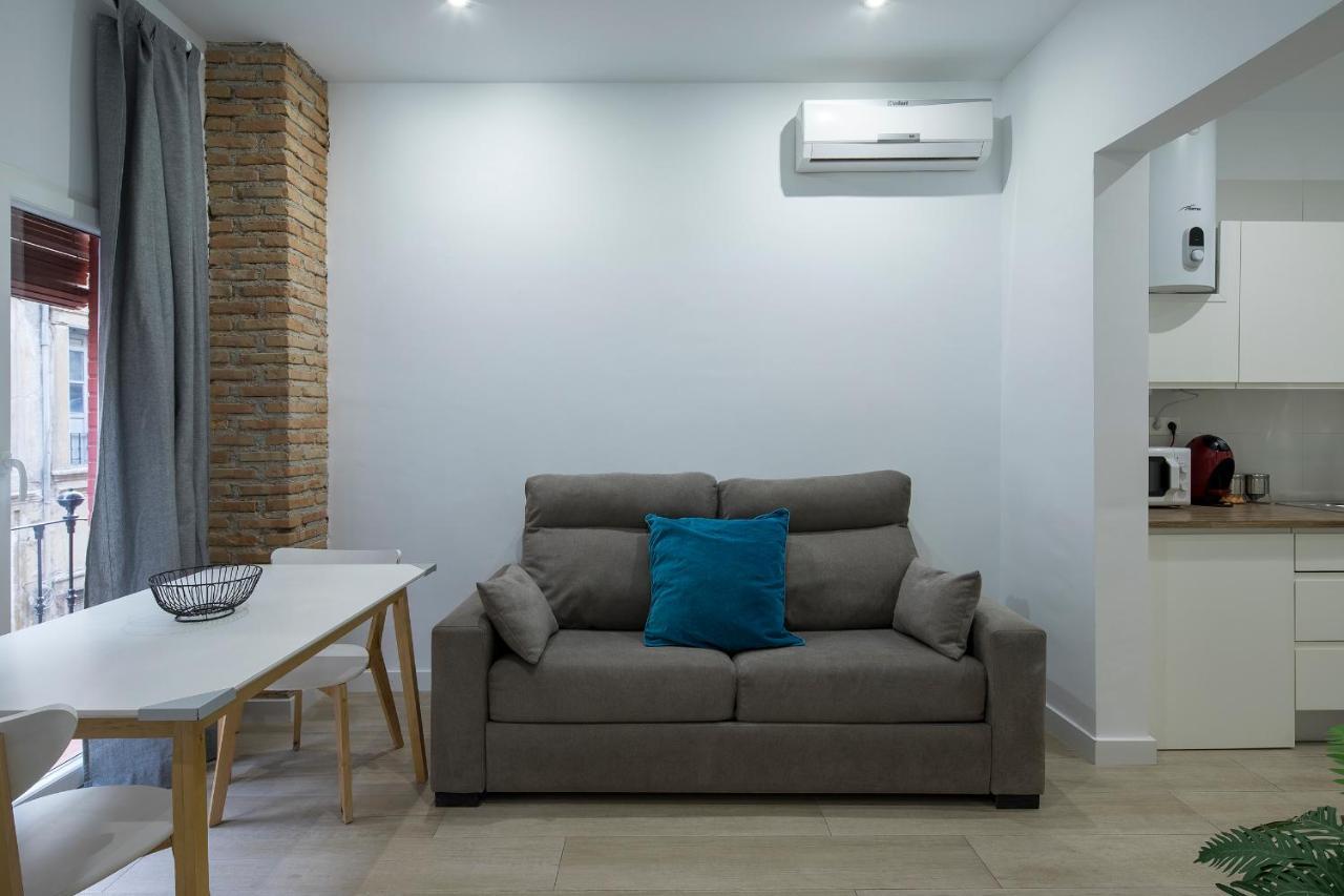 Rose Apartamentos Granada Kültér fotó