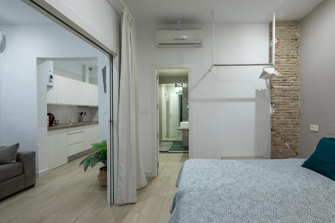 Rose Apartamentos Granada Kültér fotó