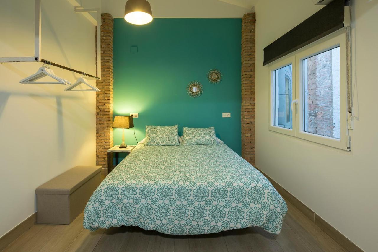 Rose Apartamentos Granada Kültér fotó