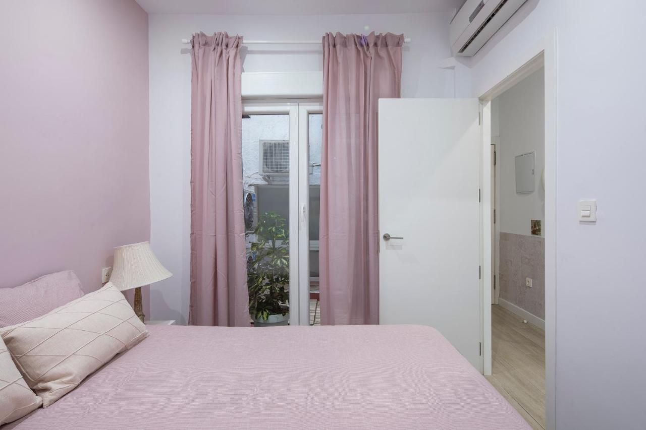 Rose Apartamentos Granada Kültér fotó