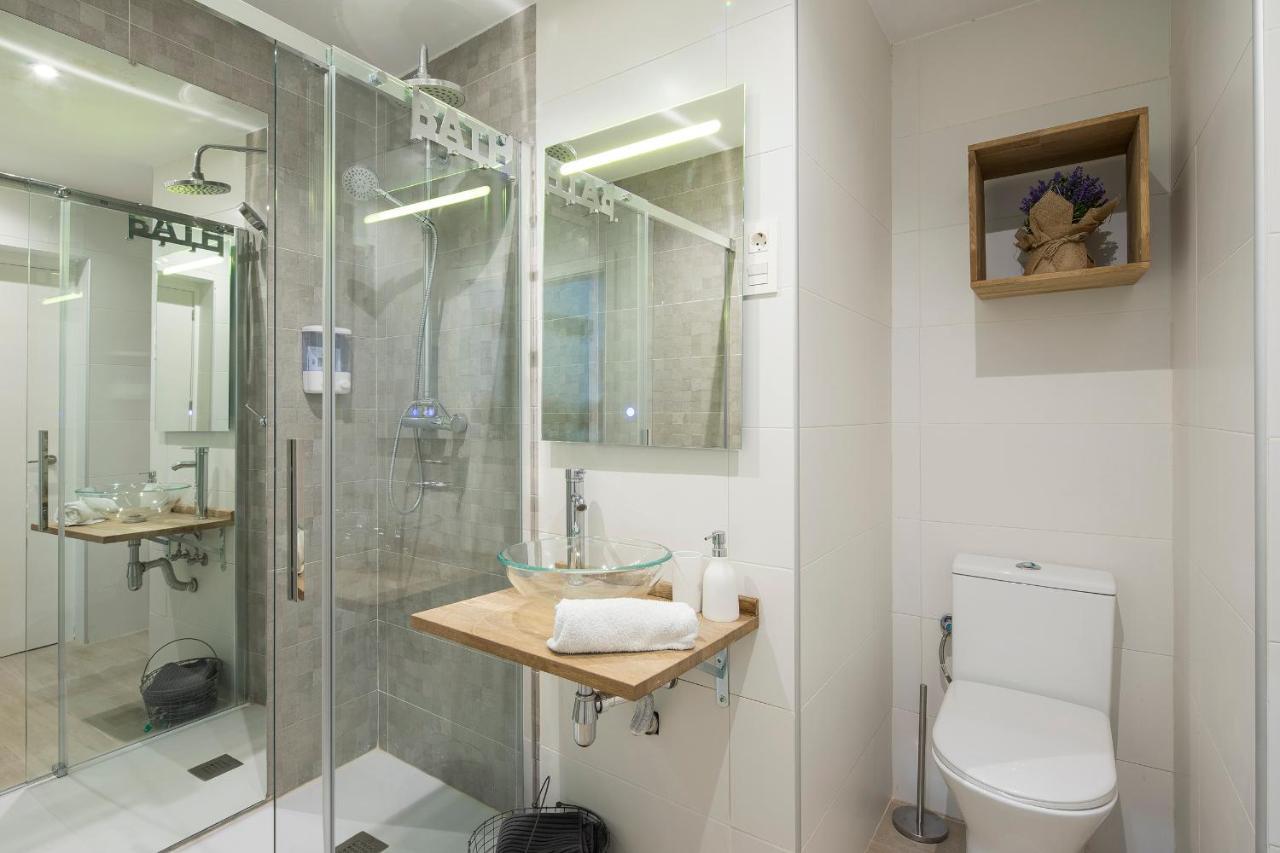 Rose Apartamentos Granada Kültér fotó