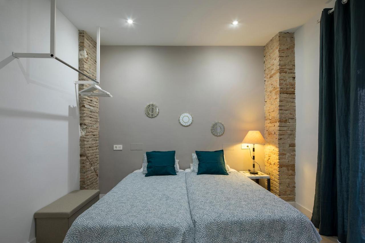 Rose Apartamentos Granada Kültér fotó
