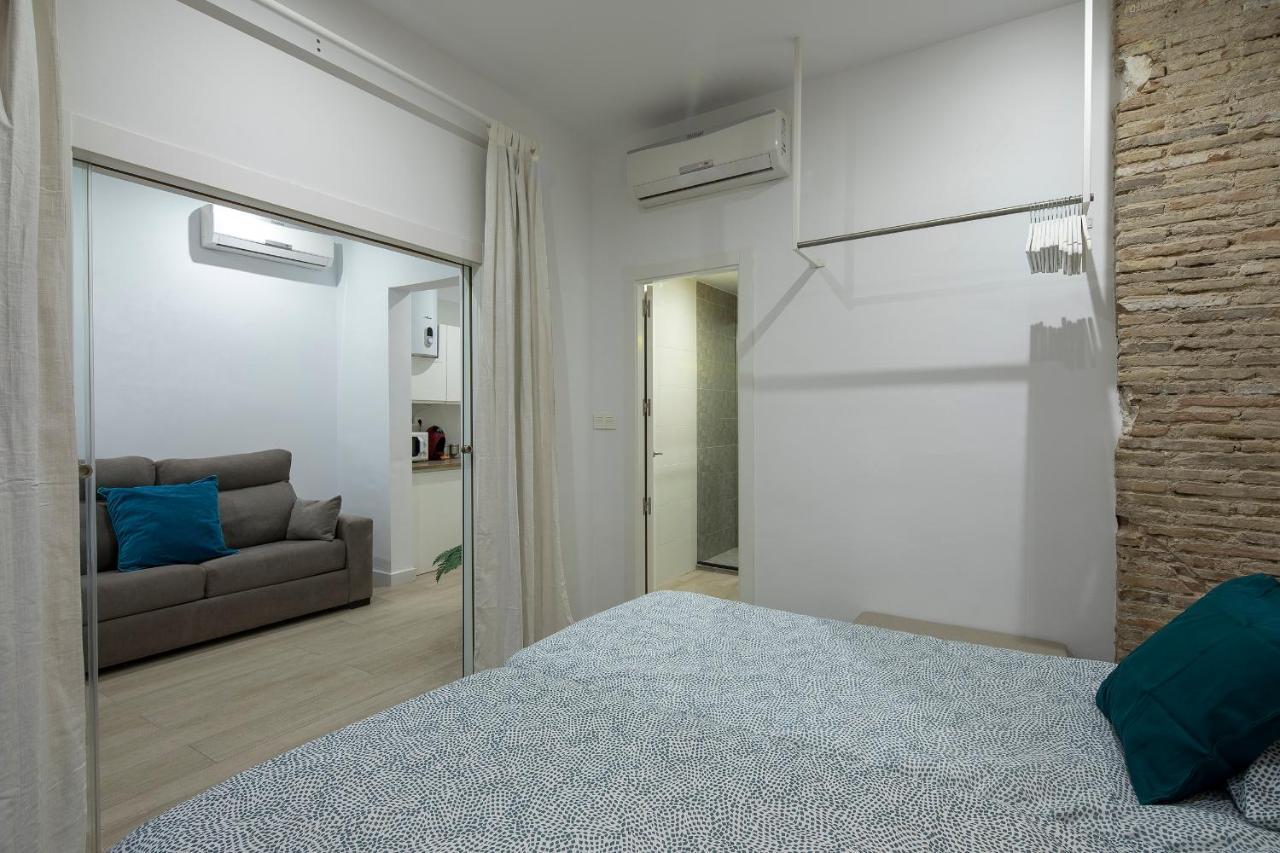 Rose Apartamentos Granada Kültér fotó