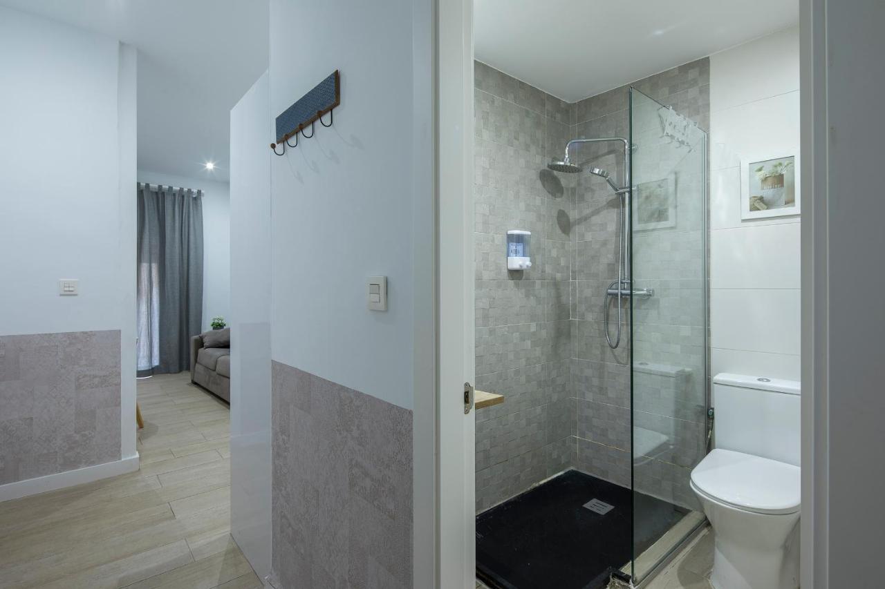 Rose Apartamentos Granada Kültér fotó