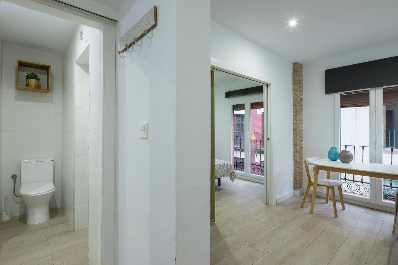 Rose Apartamentos Granada Kültér fotó