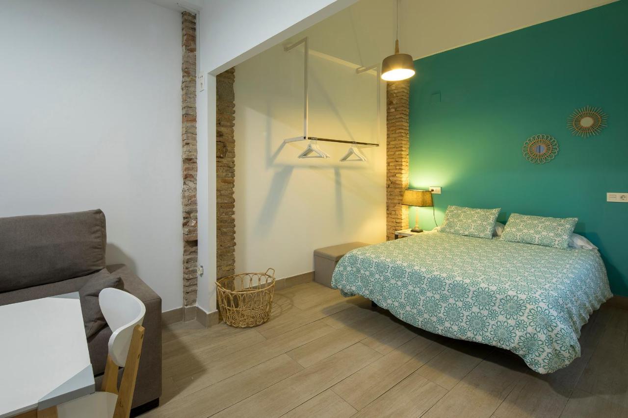 Rose Apartamentos Granada Kültér fotó