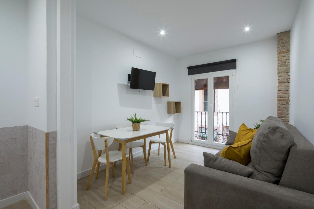Rose Apartamentos Granada Kültér fotó