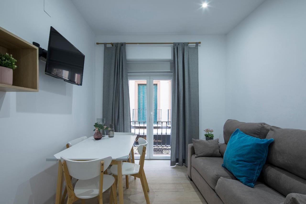 Rose Apartamentos Granada Kültér fotó