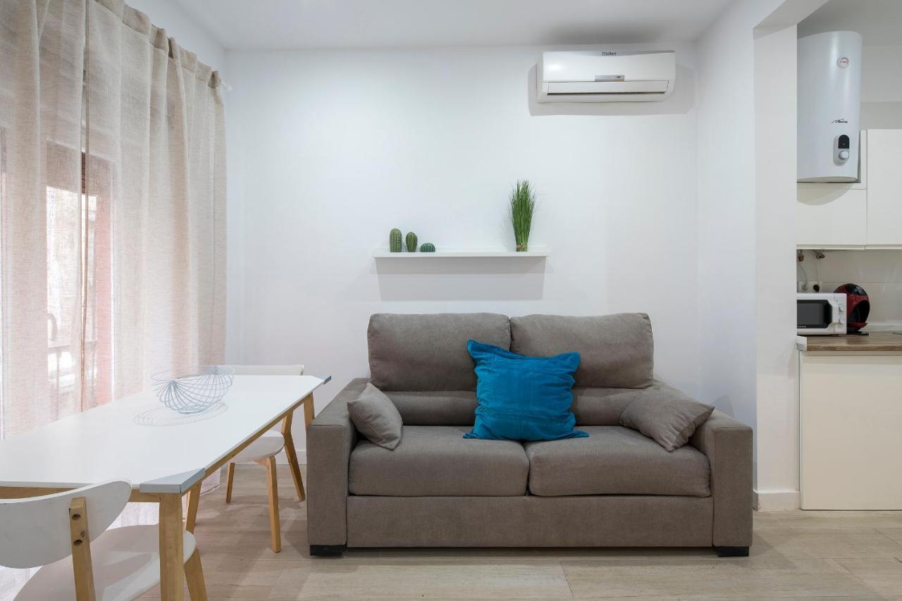 Rose Apartamentos Granada Kültér fotó