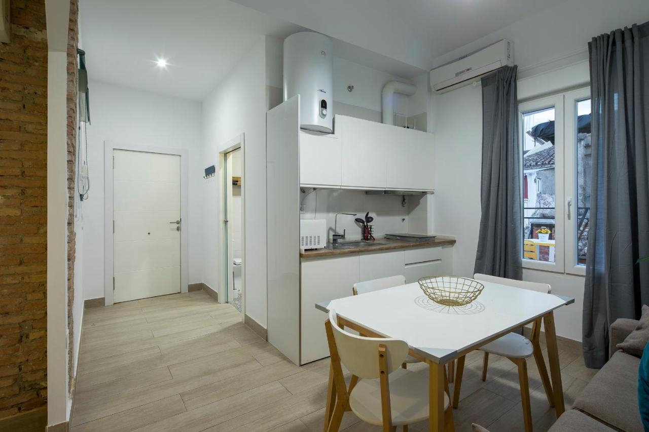 Rose Apartamentos Granada Kültér fotó