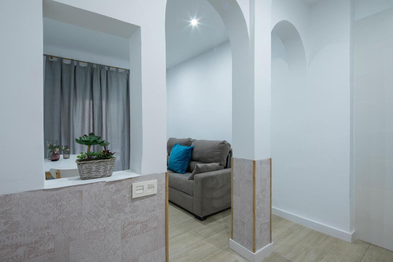 Rose Apartamentos Granada Kültér fotó