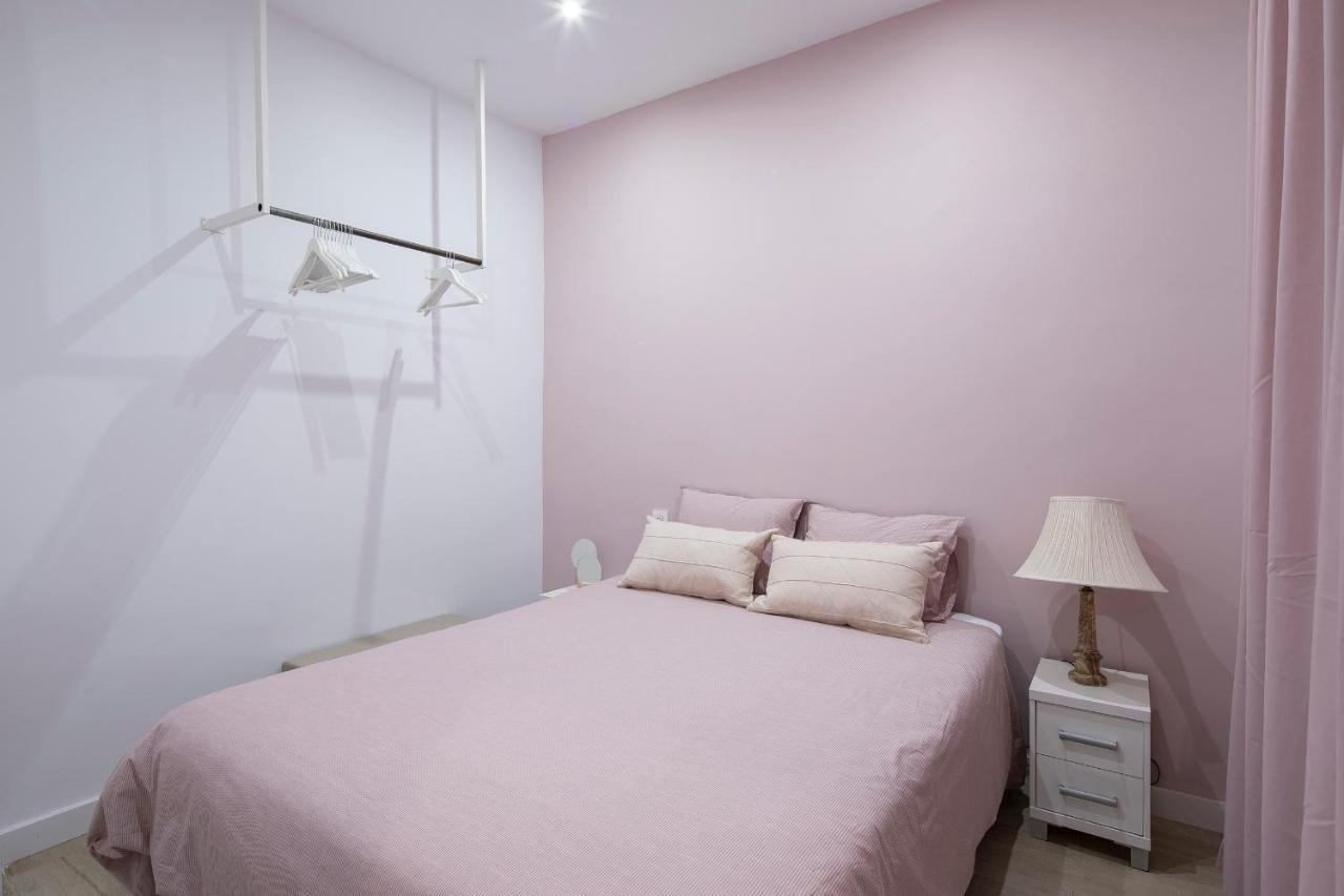 Rose Apartamentos Granada Kültér fotó