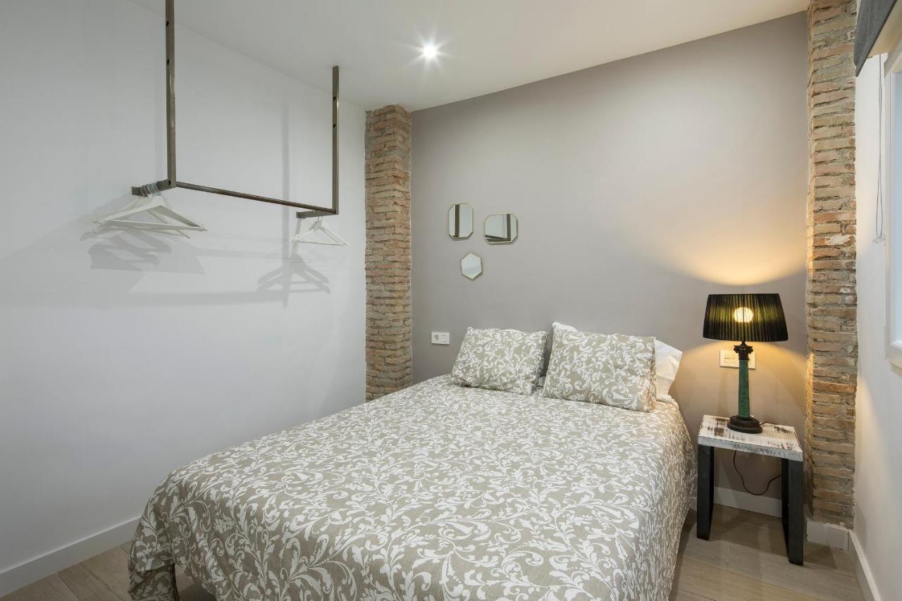 Rose Apartamentos Granada Kültér fotó