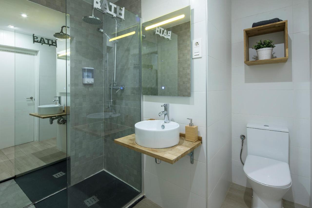 Rose Apartamentos Granada Kültér fotó