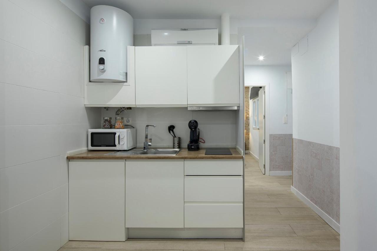 Rose Apartamentos Granada Kültér fotó