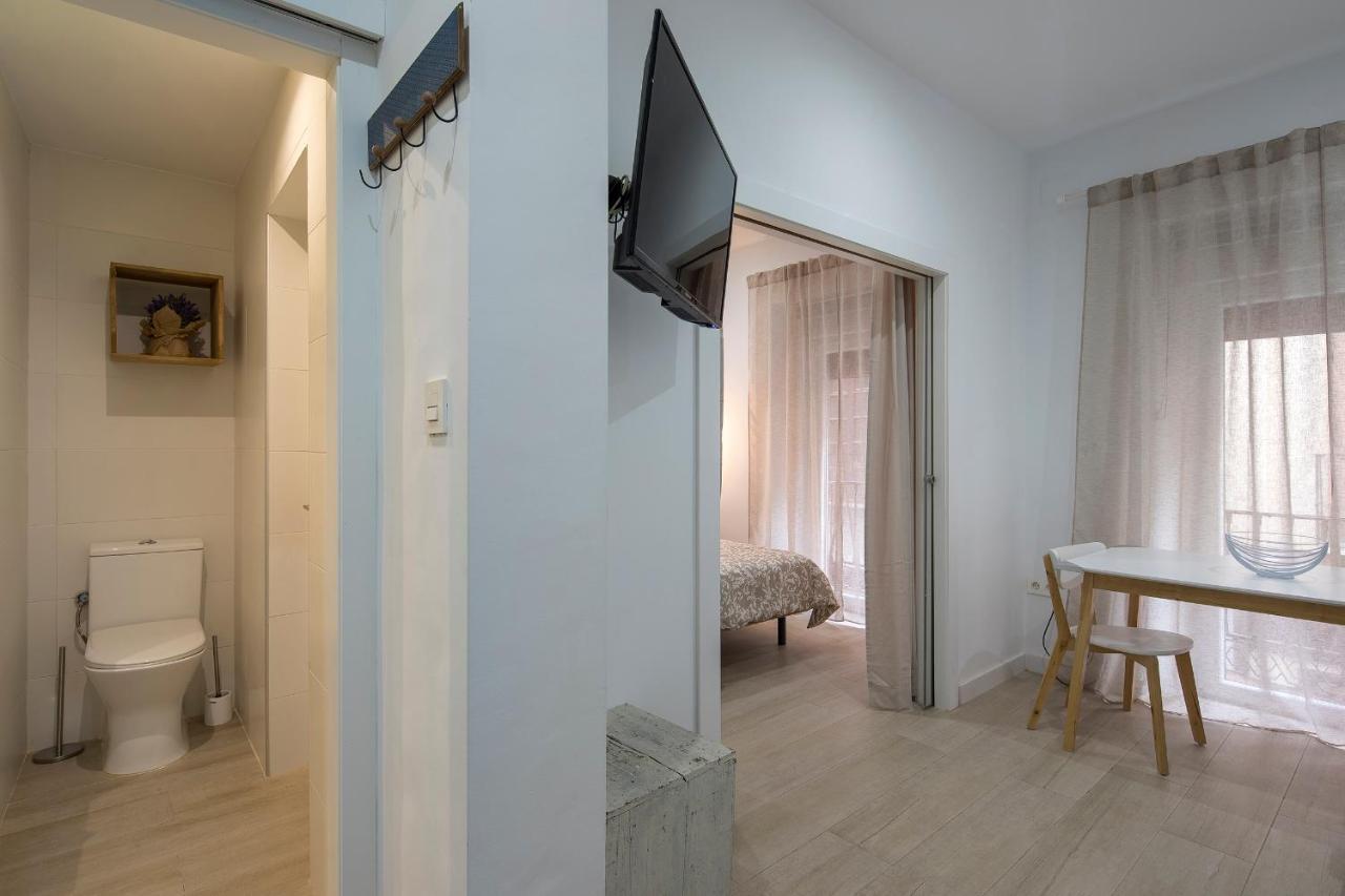 Rose Apartamentos Granada Kültér fotó