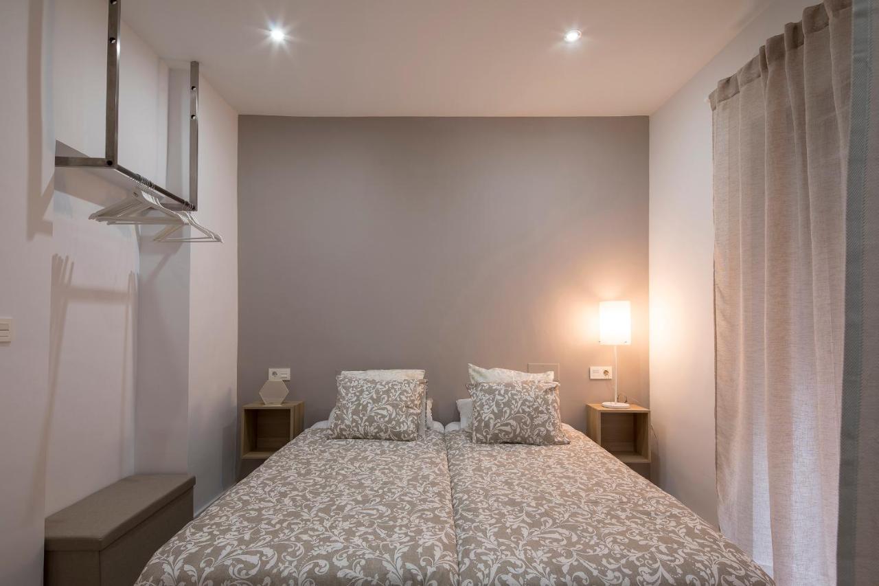 Rose Apartamentos Granada Kültér fotó
