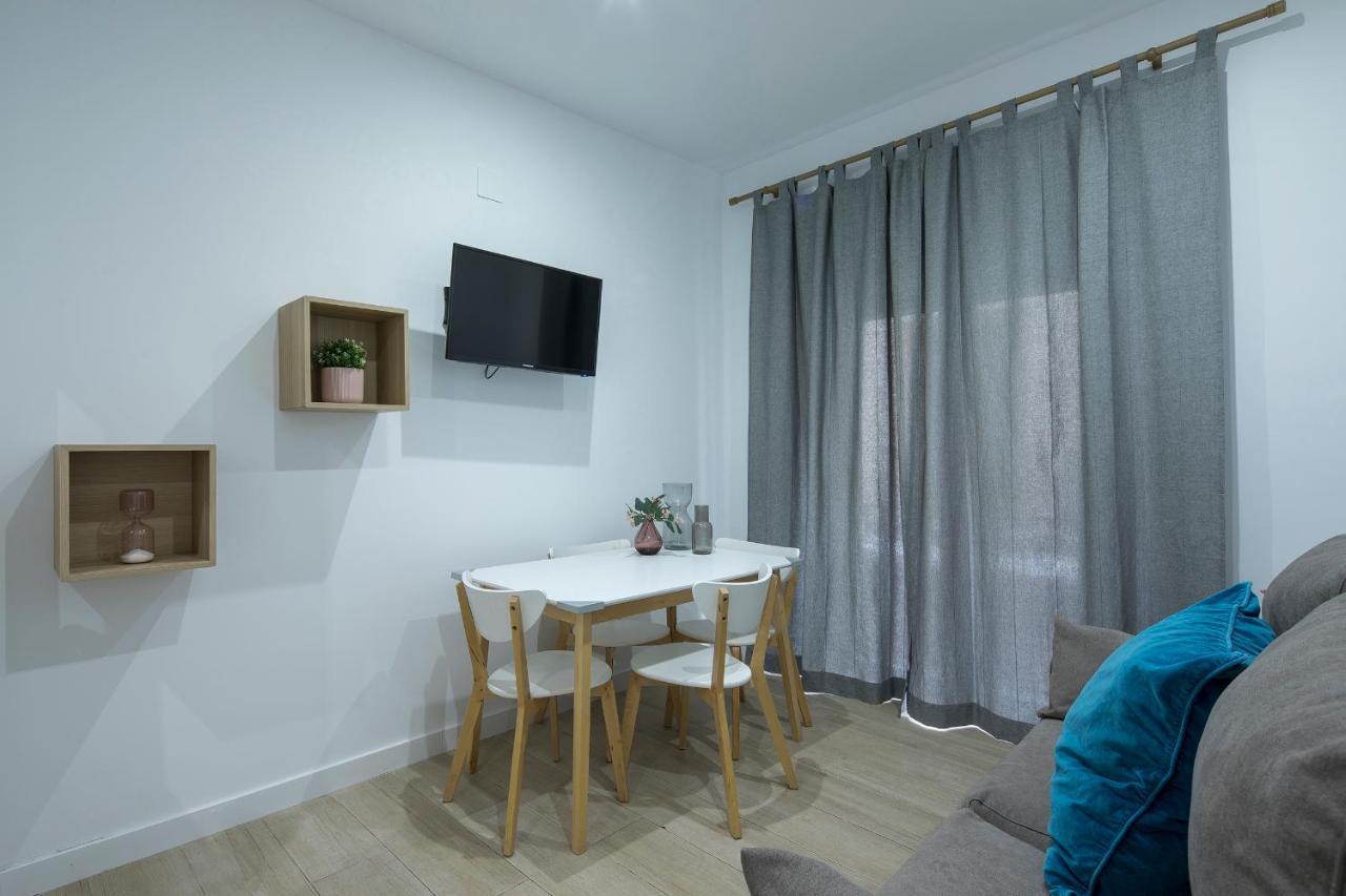Rose Apartamentos Granada Kültér fotó
