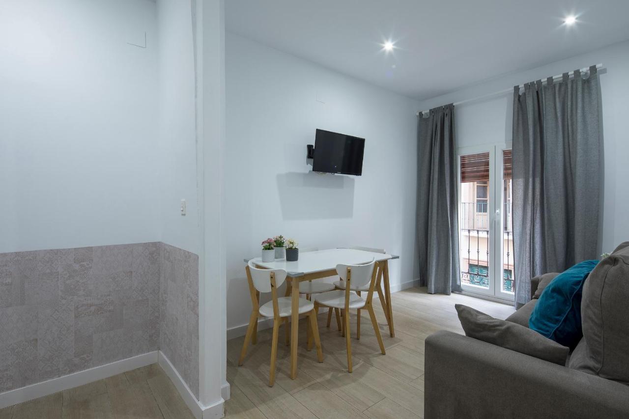 Rose Apartamentos Granada Kültér fotó