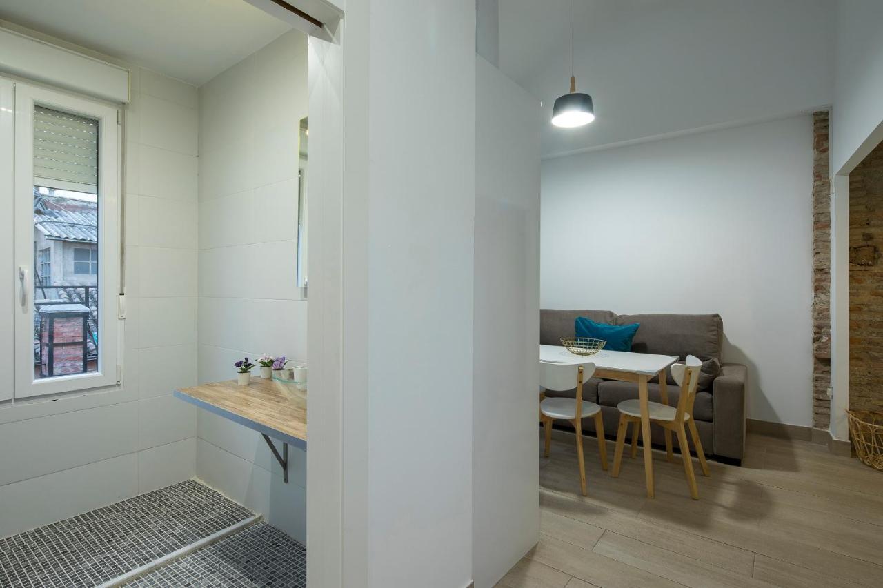 Rose Apartamentos Granada Kültér fotó