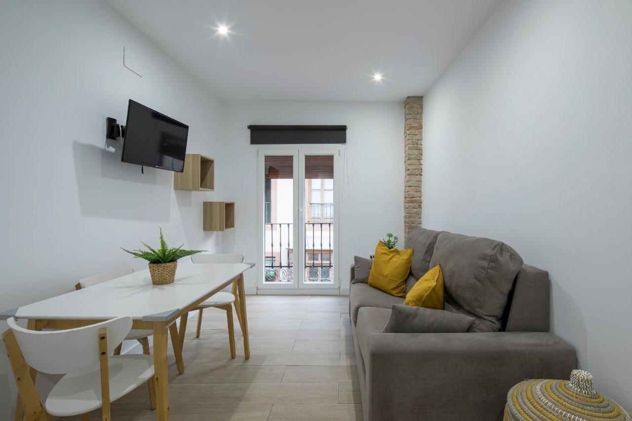 Rose Apartamentos Granada Kültér fotó
