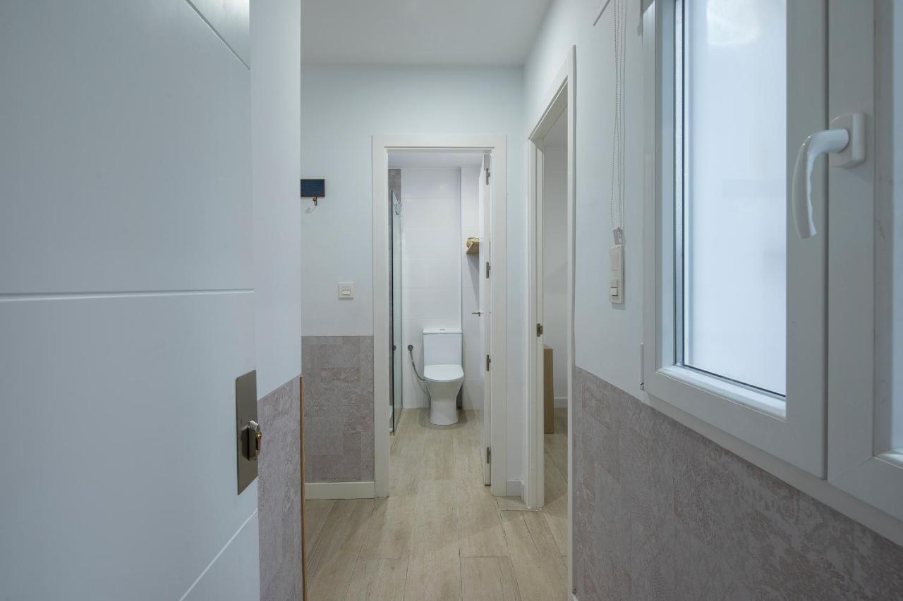 Rose Apartamentos Granada Kültér fotó