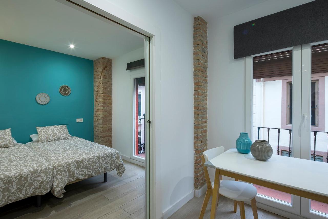 Rose Apartamentos Granada Kültér fotó