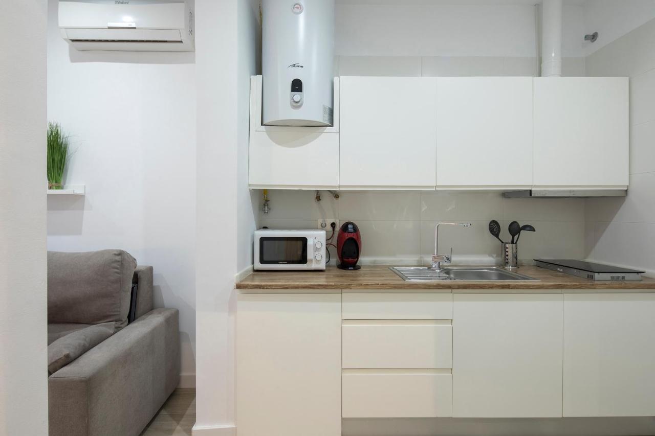 Rose Apartamentos Granada Kültér fotó