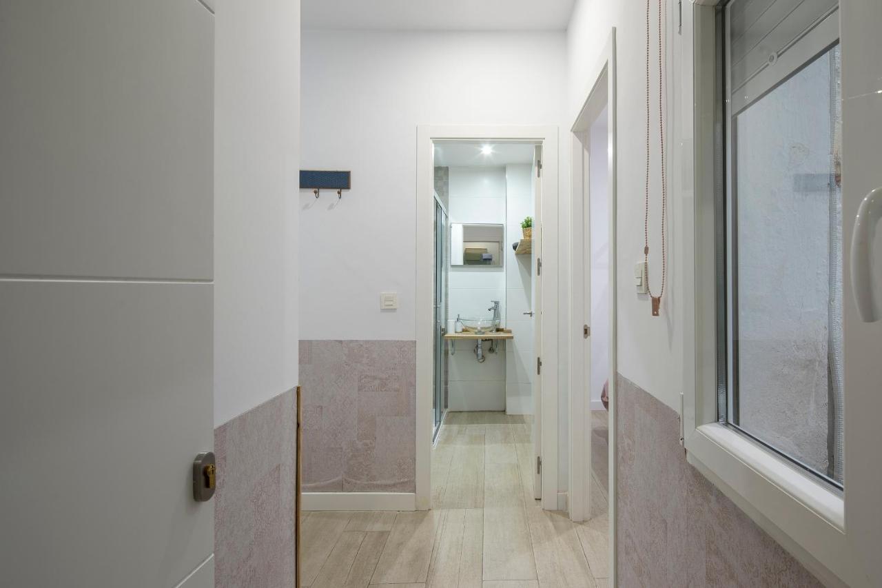 Rose Apartamentos Granada Kültér fotó