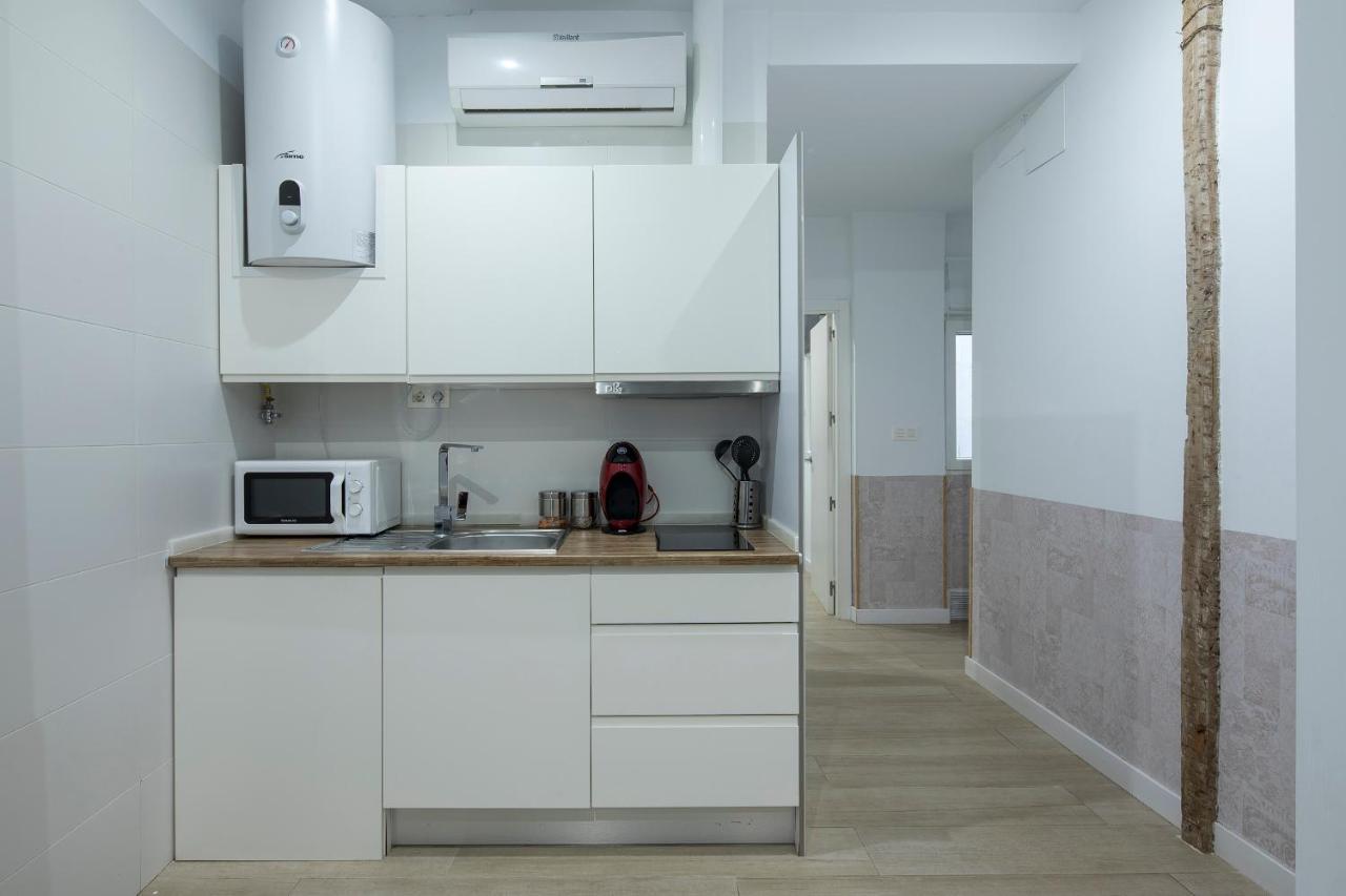 Rose Apartamentos Granada Kültér fotó