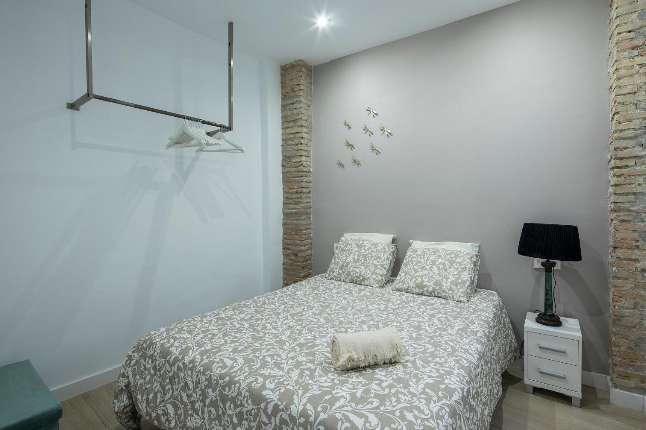 Rose Apartamentos Granada Kültér fotó