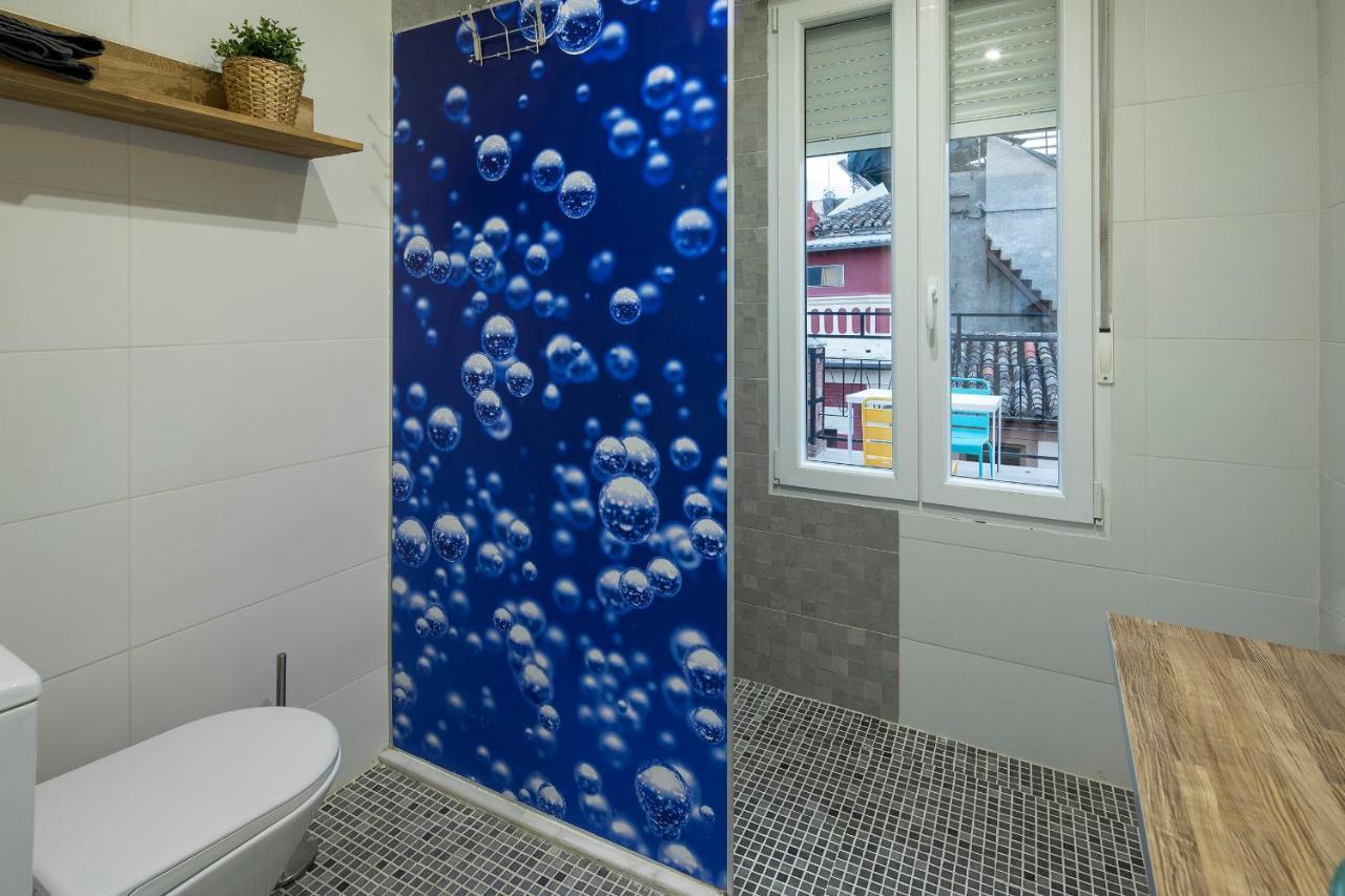 Rose Apartamentos Granada Kültér fotó