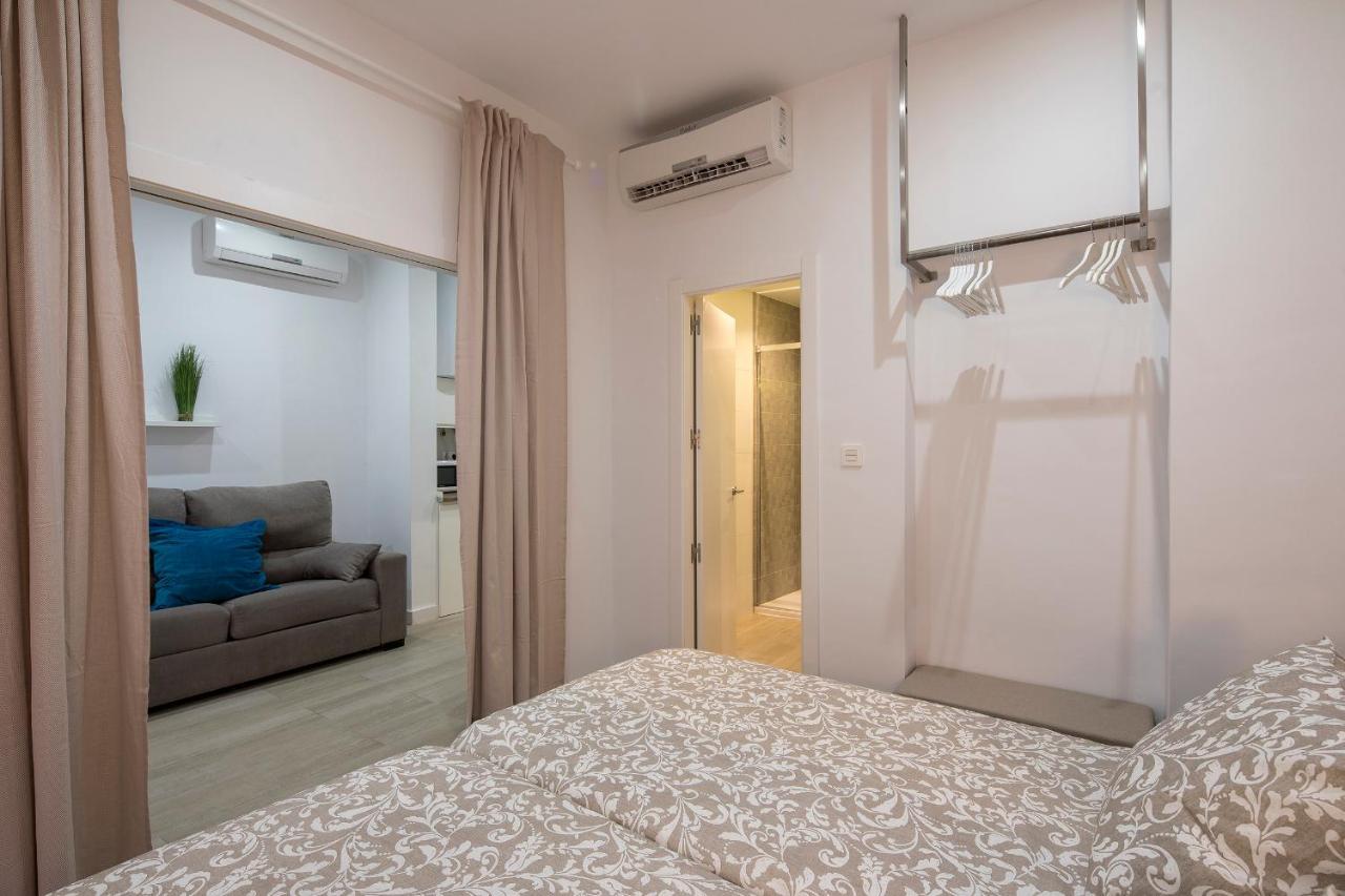 Rose Apartamentos Granada Kültér fotó